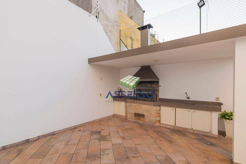 Apartamento à venda com 3 quartos, 190m² - Foto 41