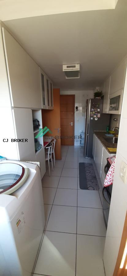 Apartamento à venda com 3 quartos, 98m² - Foto 5