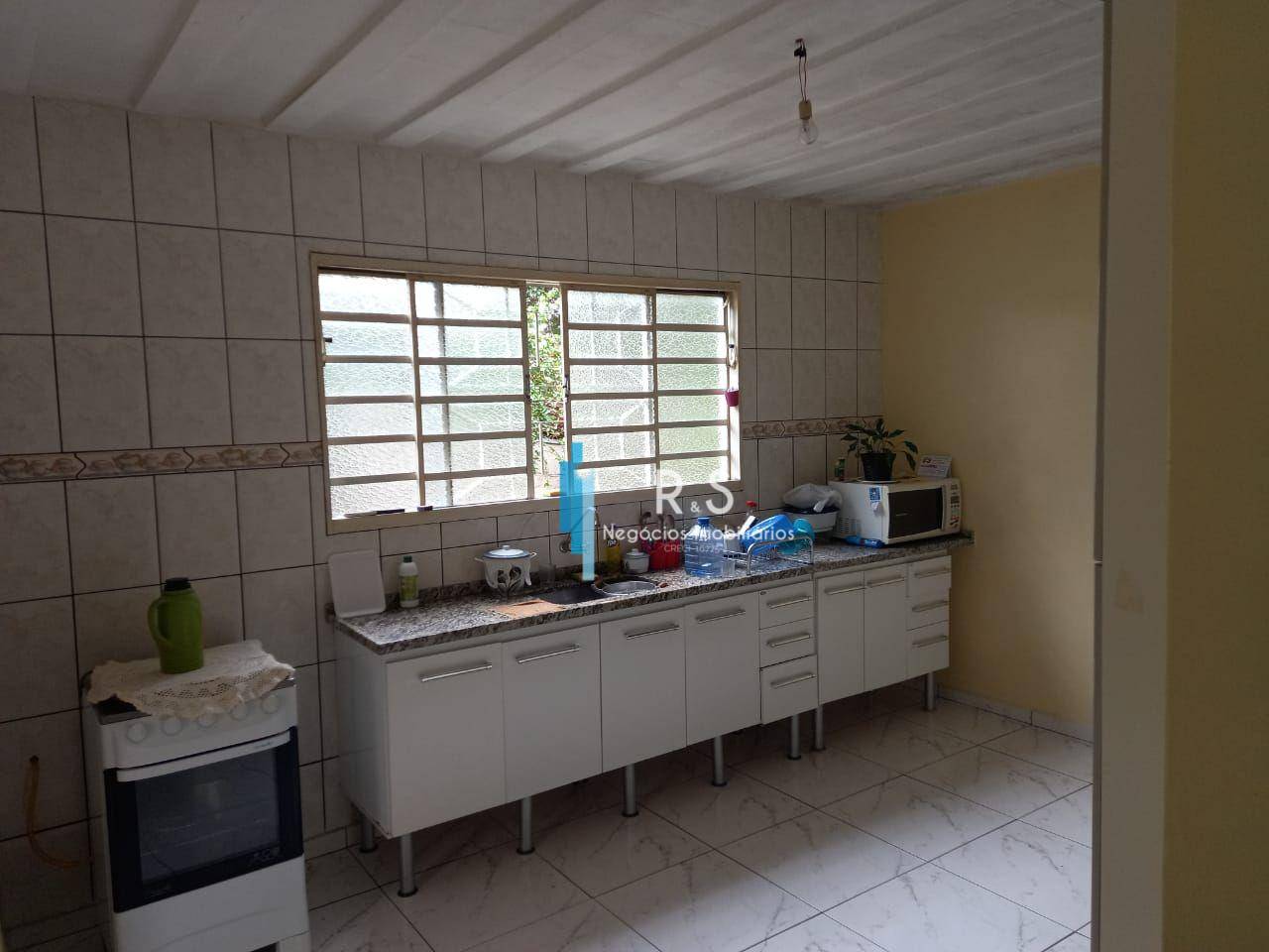 Chácara à venda com 2 quartos, 100m² - Foto 7