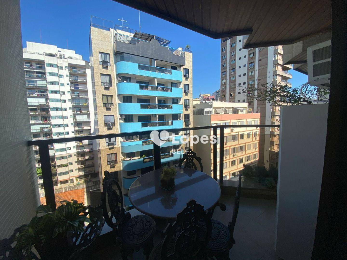 Apartamento à venda com 4 quartos, 173m² - Foto 3