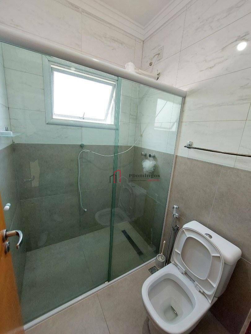 Sobrado para alugar com 4 quartos, 179m² - Foto 14