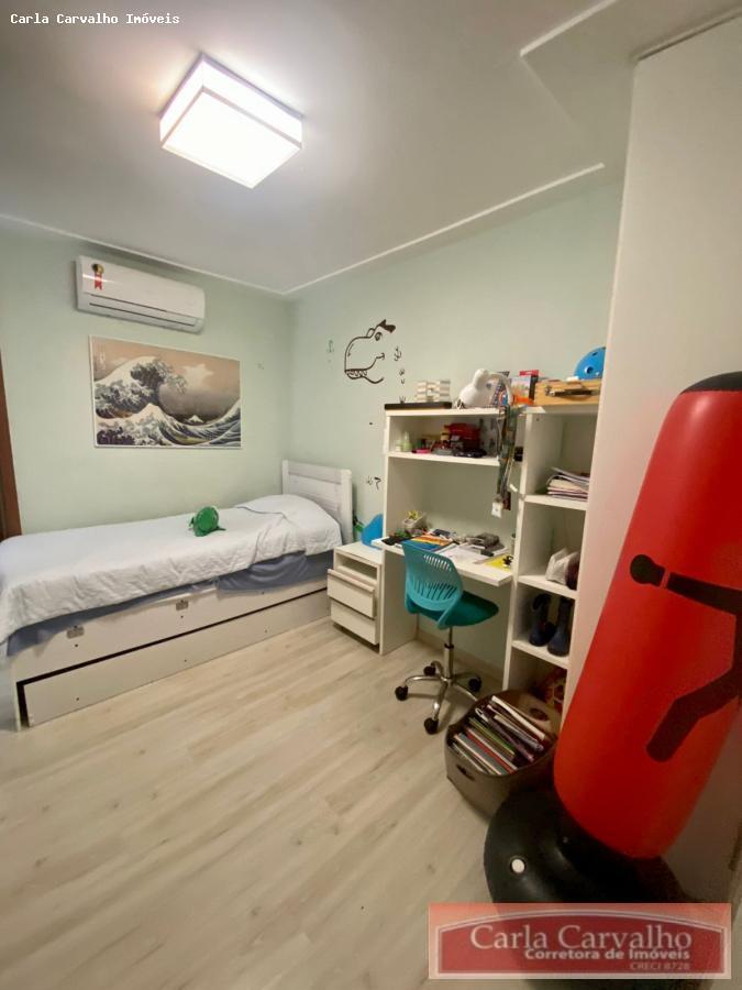 Apartamento à venda com 3 quartos, 132m² - Foto 8