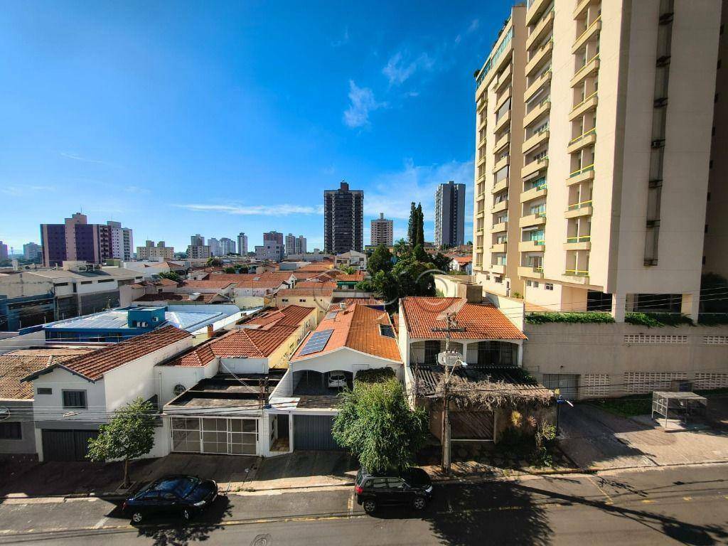 Conjunto Comercial-Sala para alugar, 47m² - Foto 14