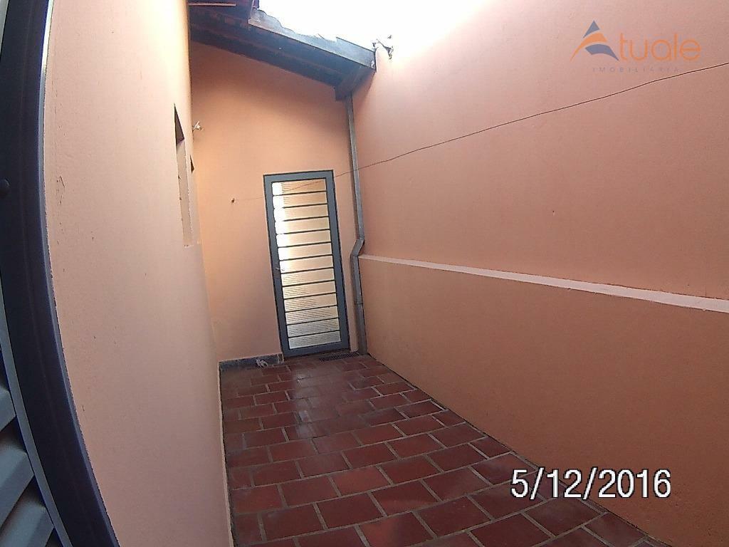 Casa para alugar com 3 quartos, 185m² - Foto 12