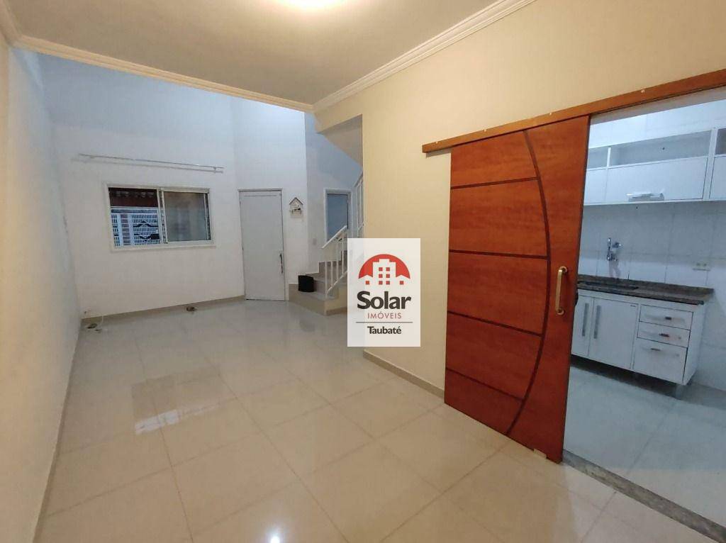 Casa à venda com 3 quartos, 165m² - Foto 1