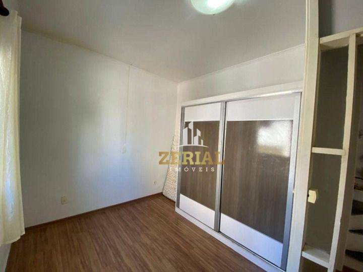 Sobrado, 2 quartos, 215 m² - Foto 8