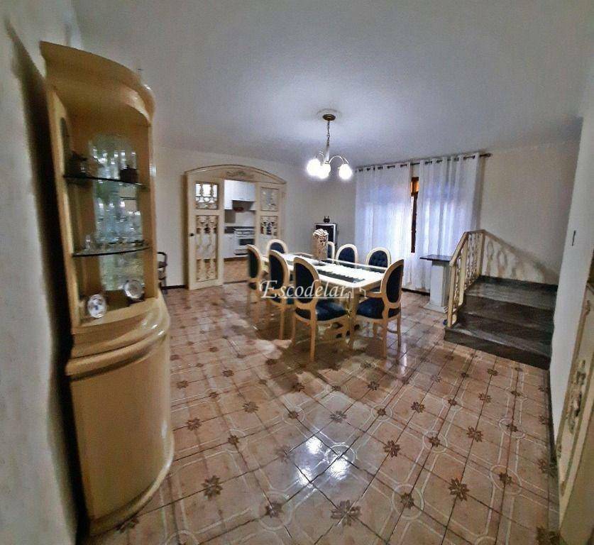 Sobrado à venda com 3 quartos, 210m² - Foto 13