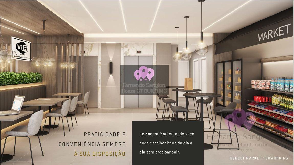 Apartamento à venda com 3 quartos, 81m² - Foto 39