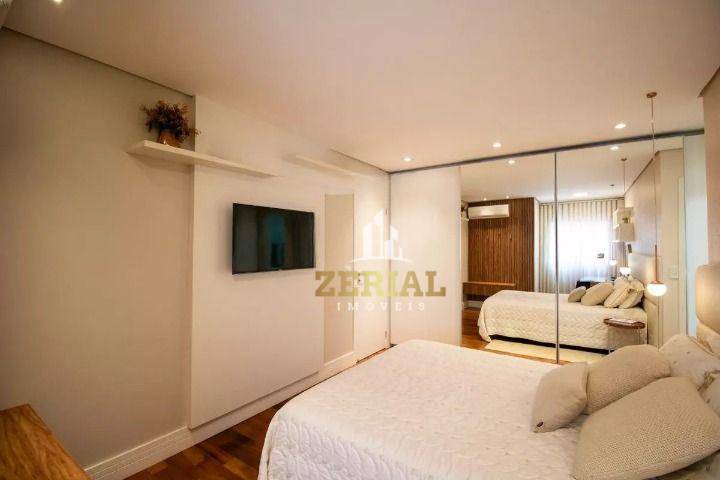 Apartamento à venda com 3 quartos, 173m² - Foto 15