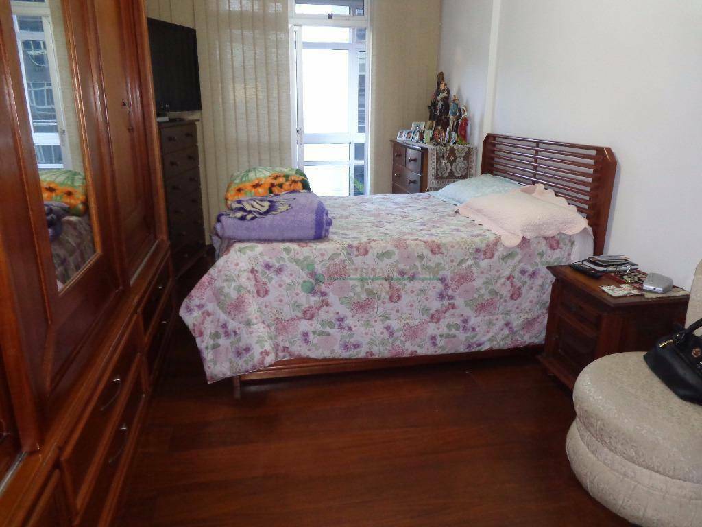 Apartamento à venda com 3 quartos, 112m² - Foto 7