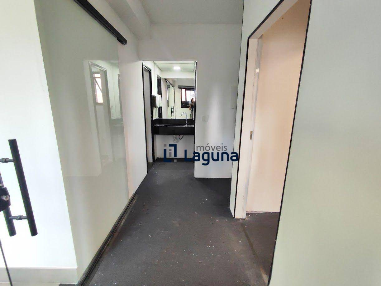 Conjunto Comercial-Sala à venda e aluguel, 74m² - Foto 3