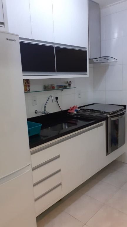 Apartamento à venda com 2 quartos, 52m² - Foto 8