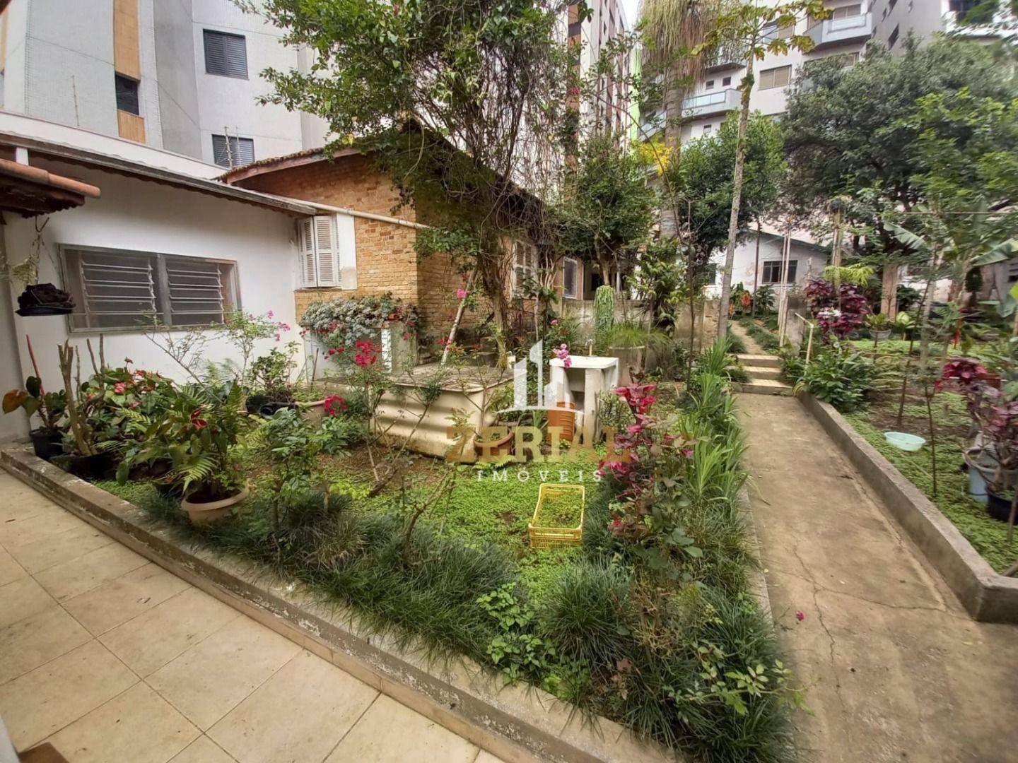 Casa à venda e aluguel com 3 quartos, 1000m² - Foto 2