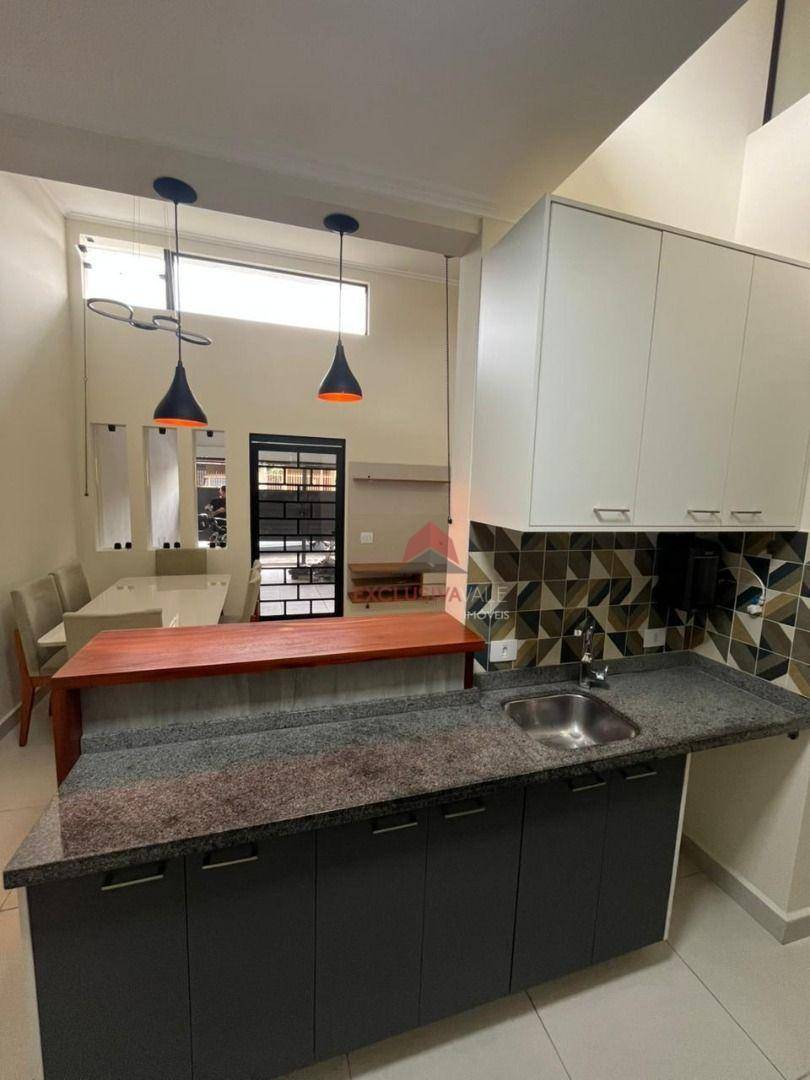 Casa, 3 quartos, 107 m² - Foto 3