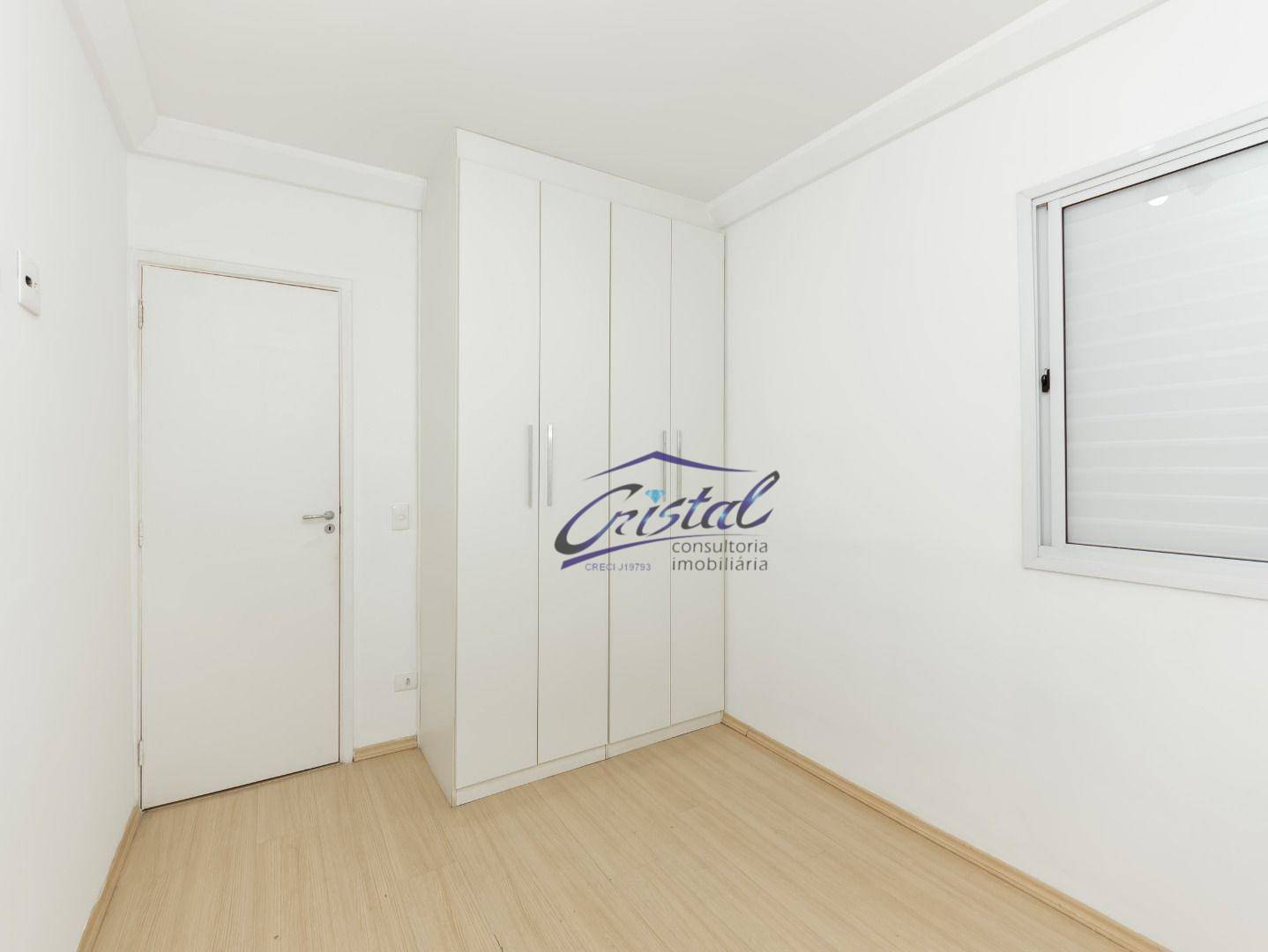 Apartamento à venda com 3 quartos, 77m² - Foto 24