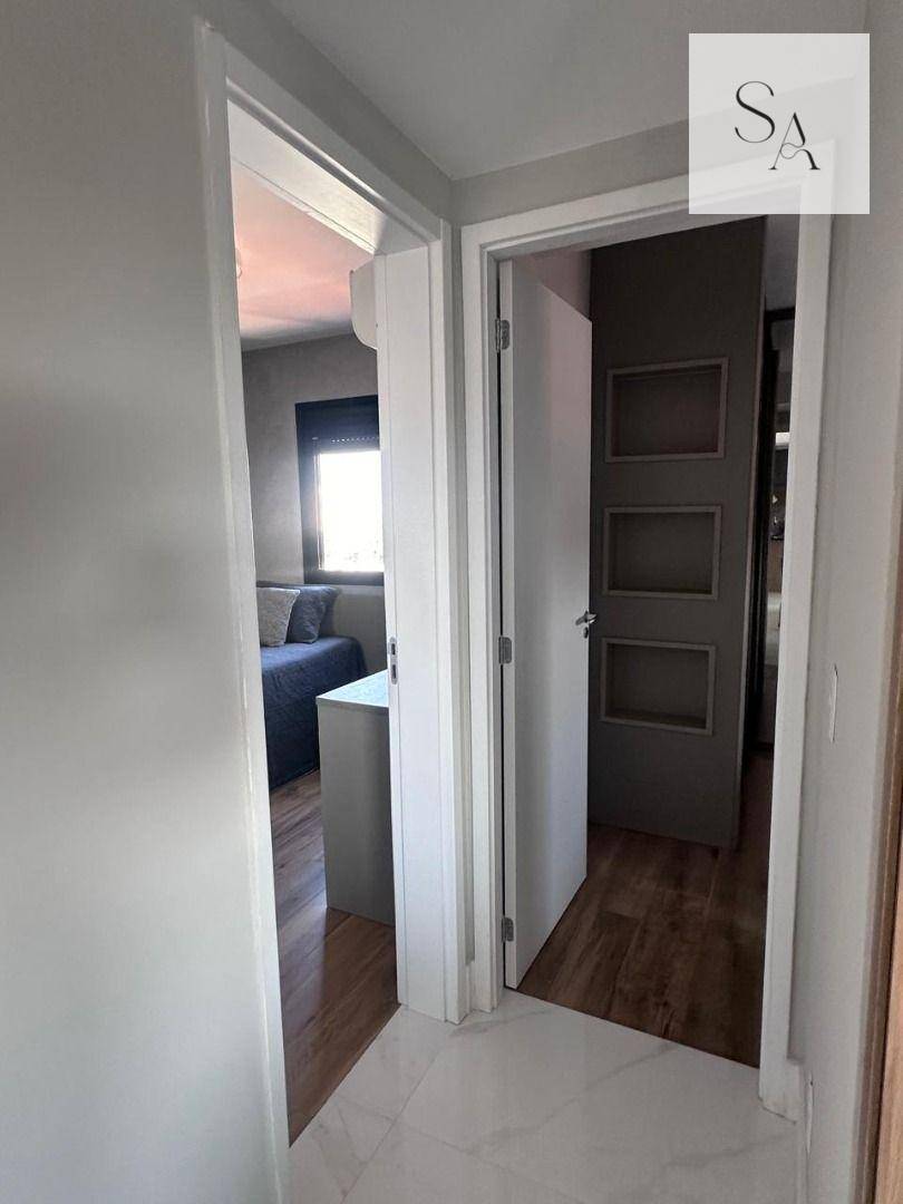 Apartamento à venda com 2 quartos, 80m² - Foto 15