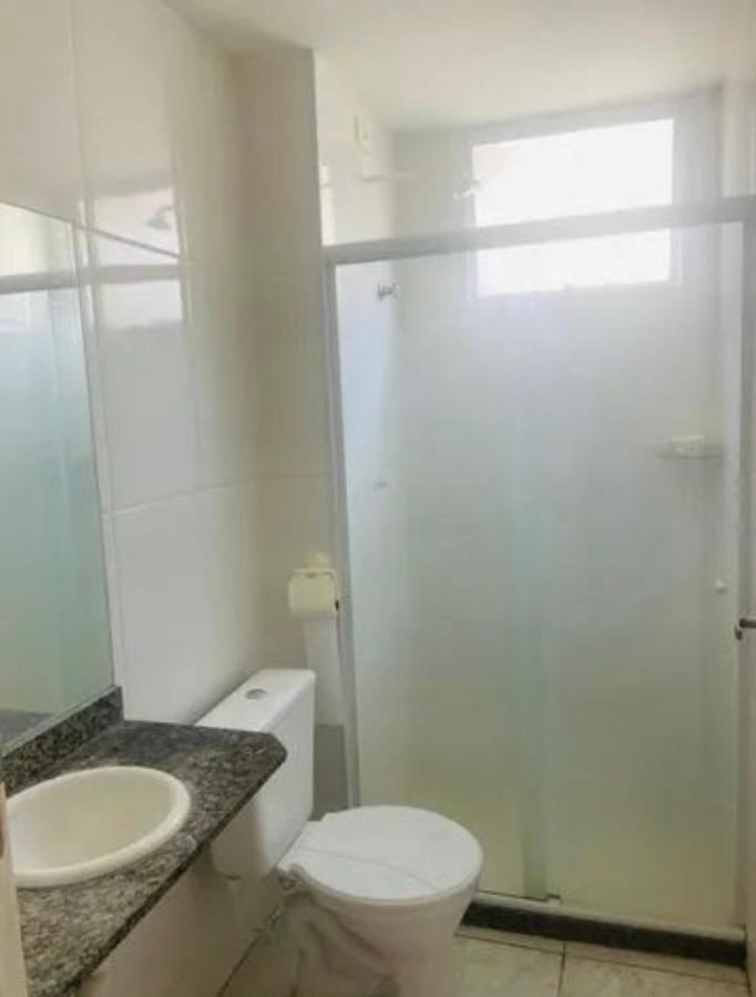 Apartamento à venda com 2 quartos, 45m² - Foto 8