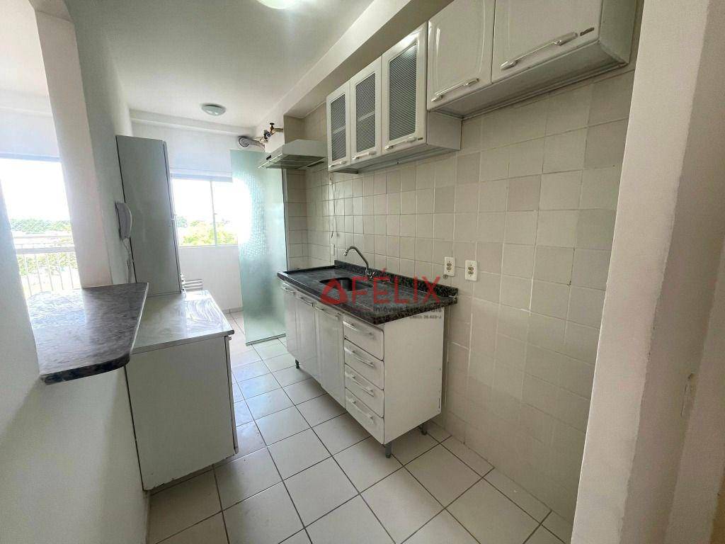 Apartamento, 3 quartos, 70 m² - Foto 4