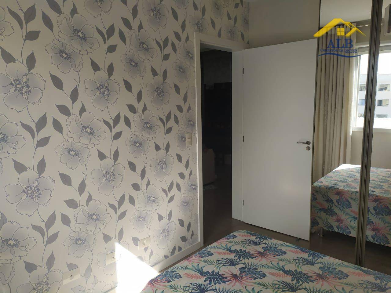 Apartamento para alugar com 2 quartos, 51m² - Foto 13