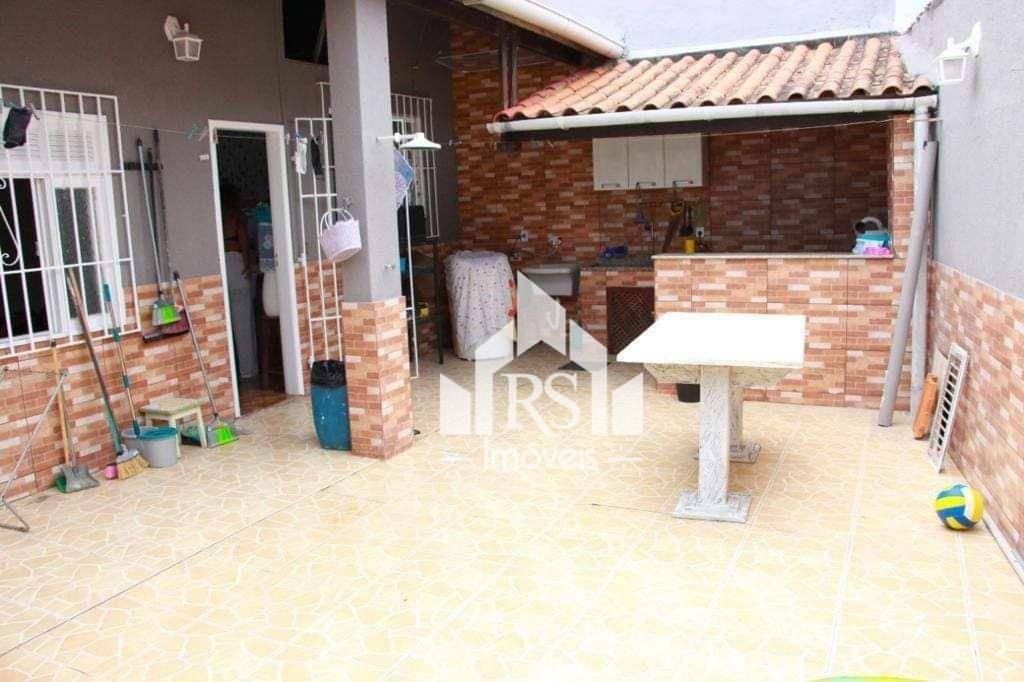 Casa à venda com 2 quartos, 95m² - Foto 13