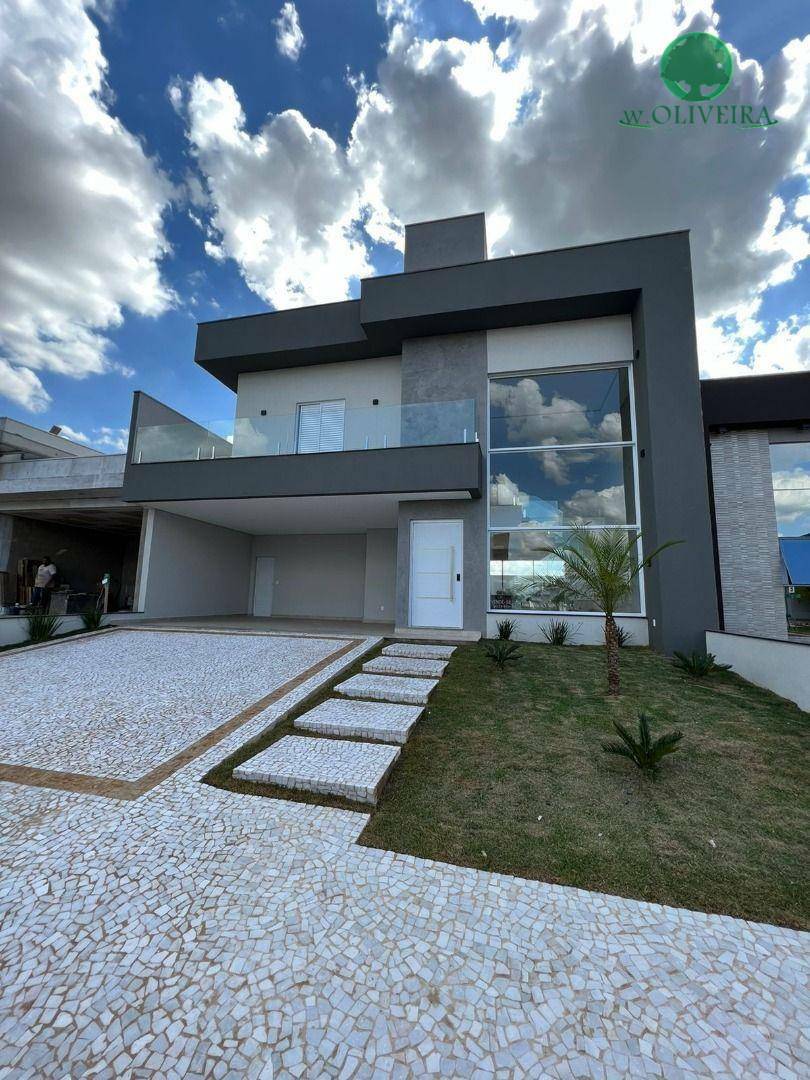 Sobrado à venda com 3 quartos, 286m² - Foto 2