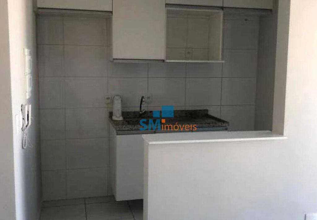 Apartamento para alugar com 1 quarto, 47m² - Foto 4