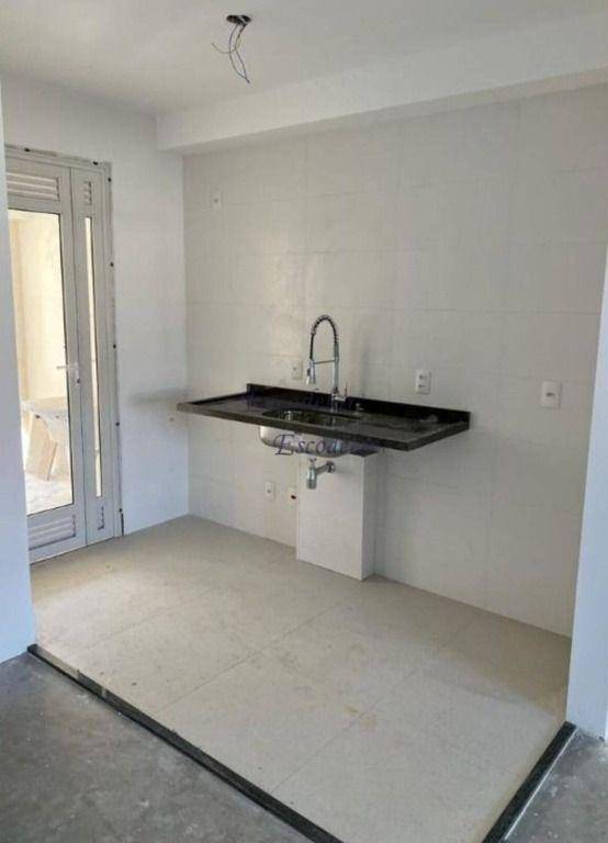 Apartamento à venda com 2 quartos, 80m² - Foto 31