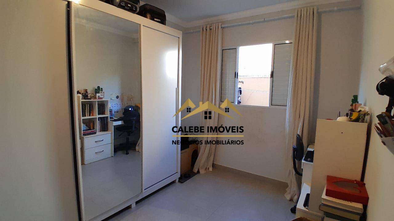 Apartamento à venda com 2 quartos, 48m² - Foto 4