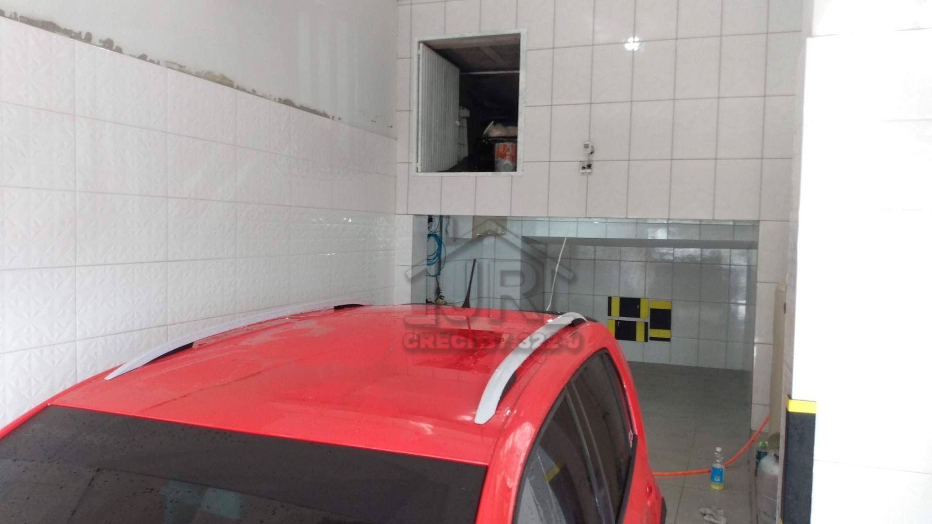 Sobrado à venda com 3 quartos, 180m² - Foto 15