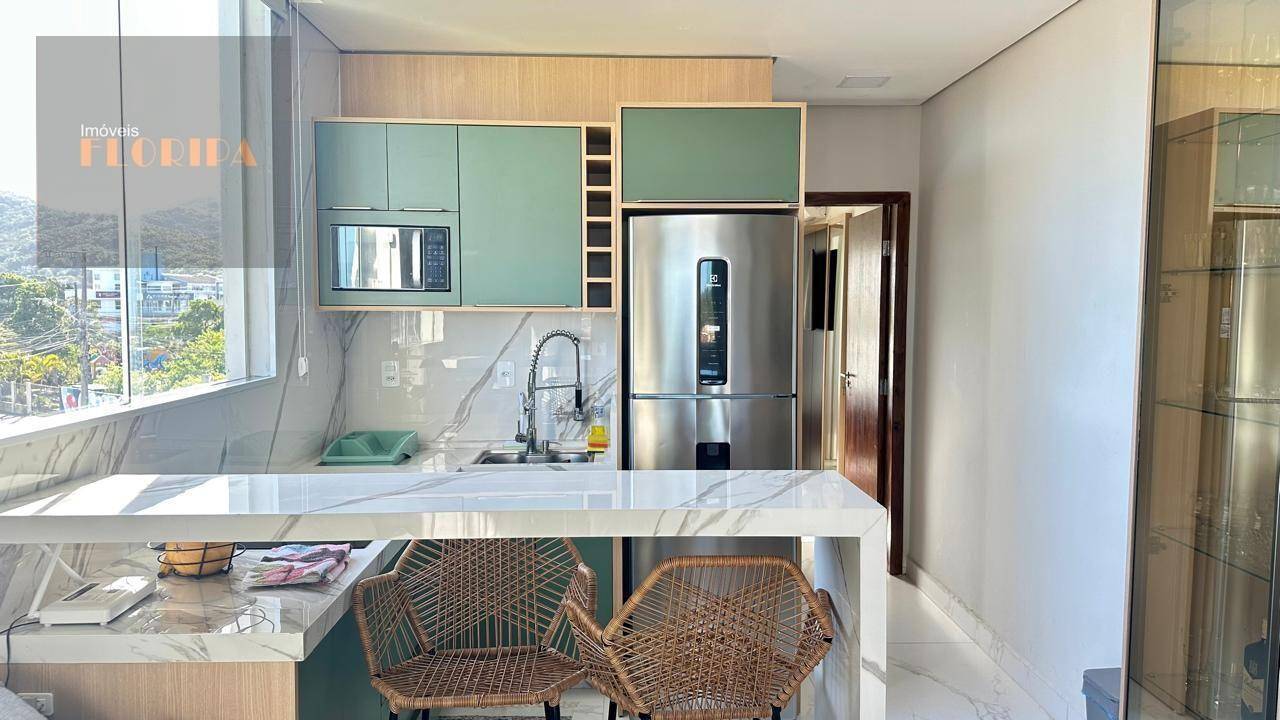 Cobertura, 1 quarto, 35 m² - Foto 5