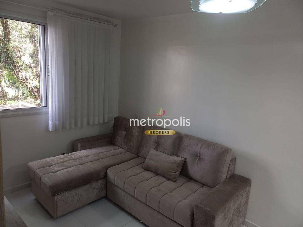 Apartamento à venda com 3 quartos, 94m² - Foto 6