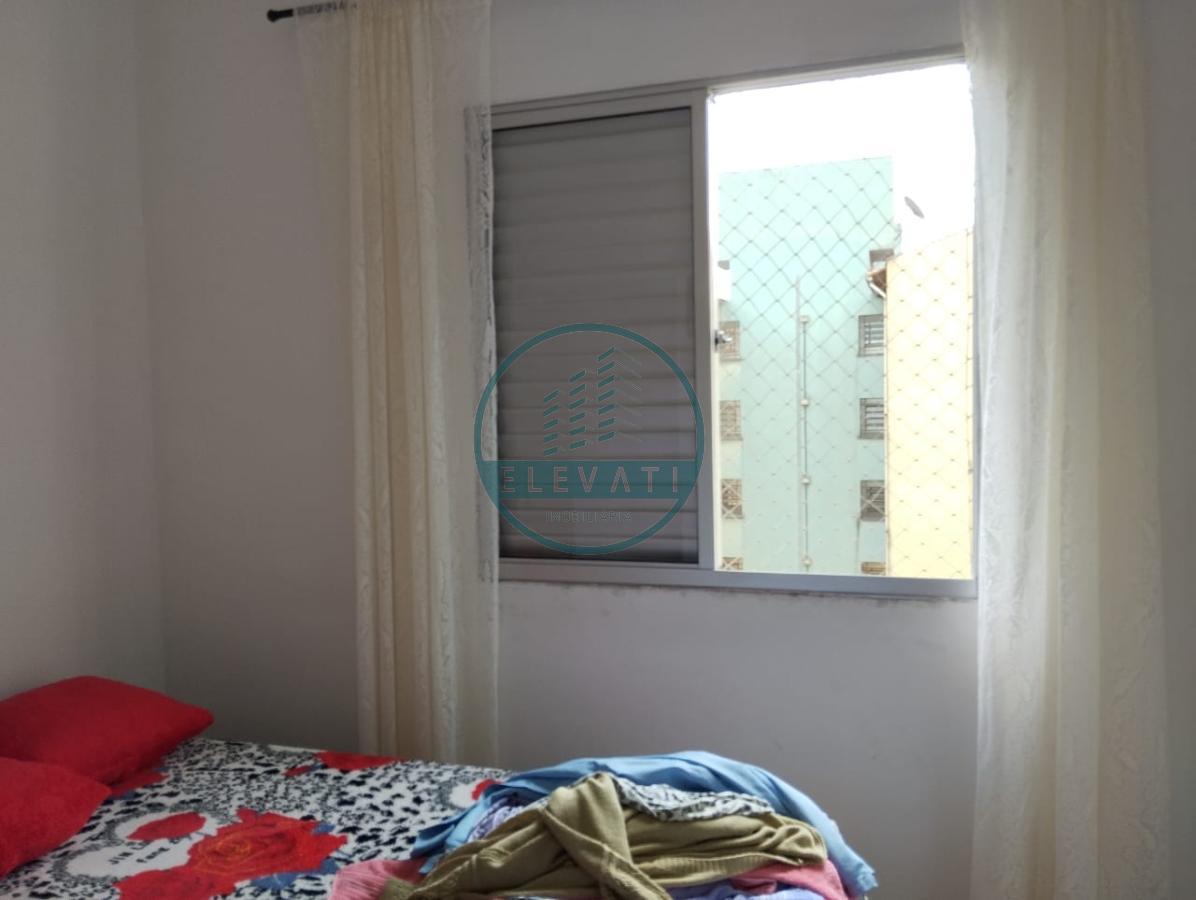 Apartamento à venda com 2 quartos, 59m² - Foto 18