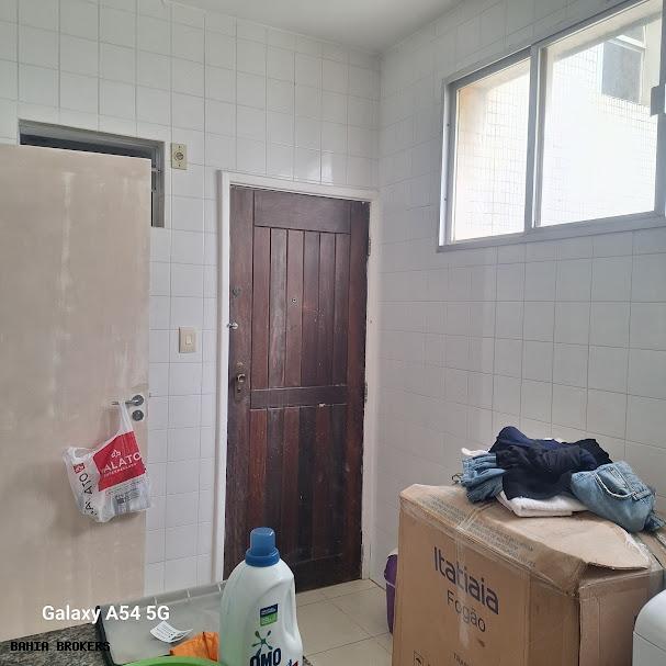 Apartamento para alugar com 3 quartos, 140m² - Foto 17