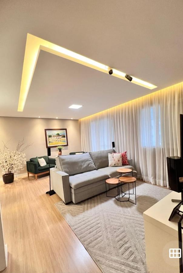 Apartamento à venda com 4 quartos, 105m² - Foto 1