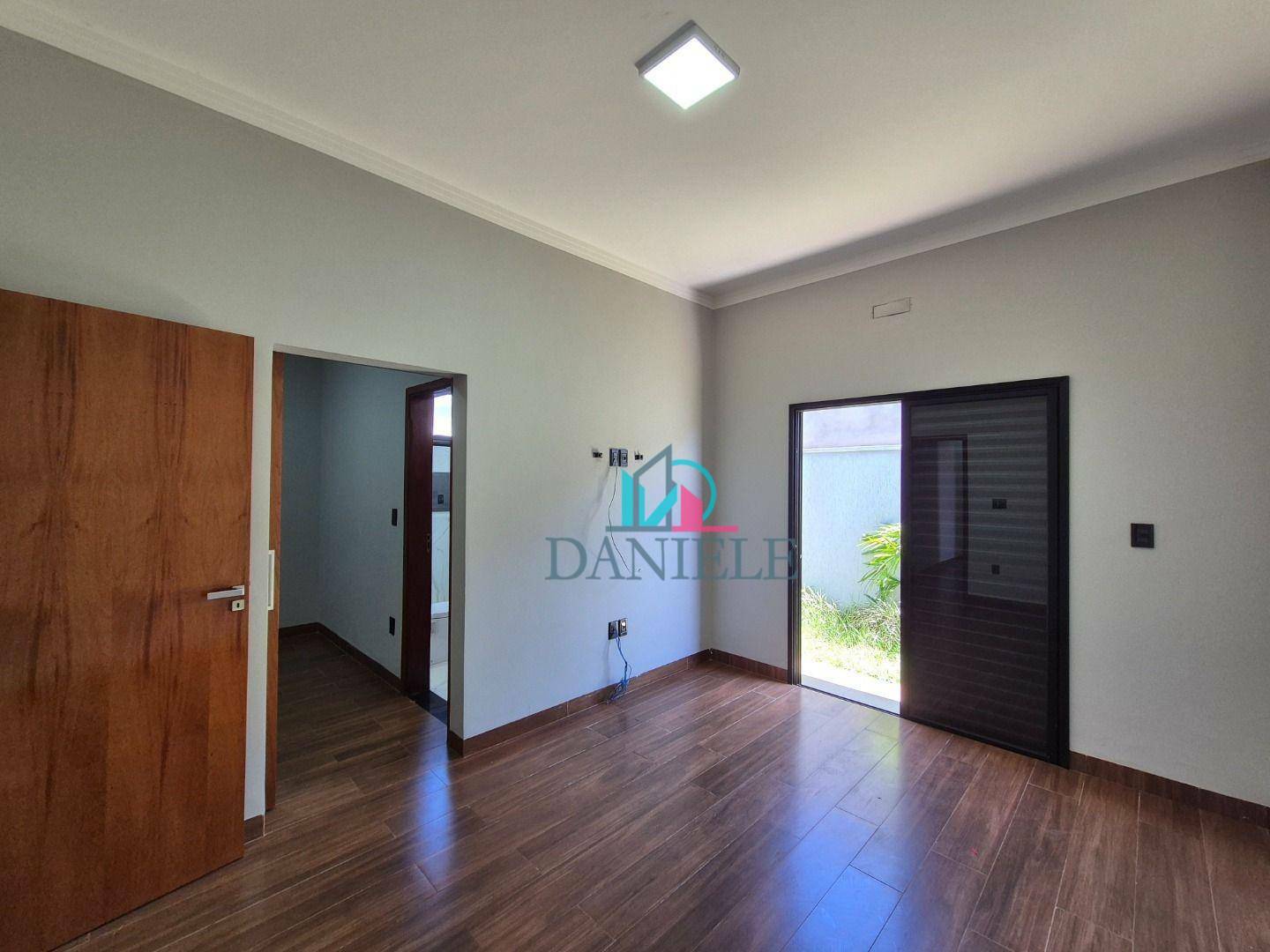 Casa de Condomínio à venda com 3 quartos, 204m² - Foto 20