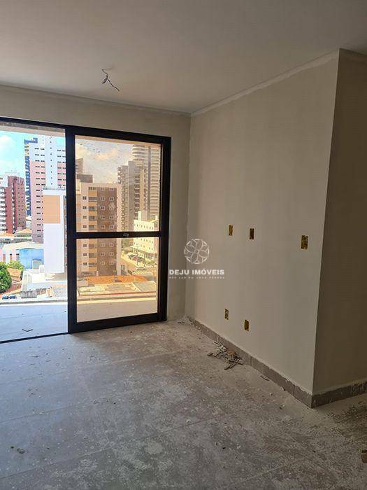 Apartamento à venda com 2 quartos, 52m² - Foto 2