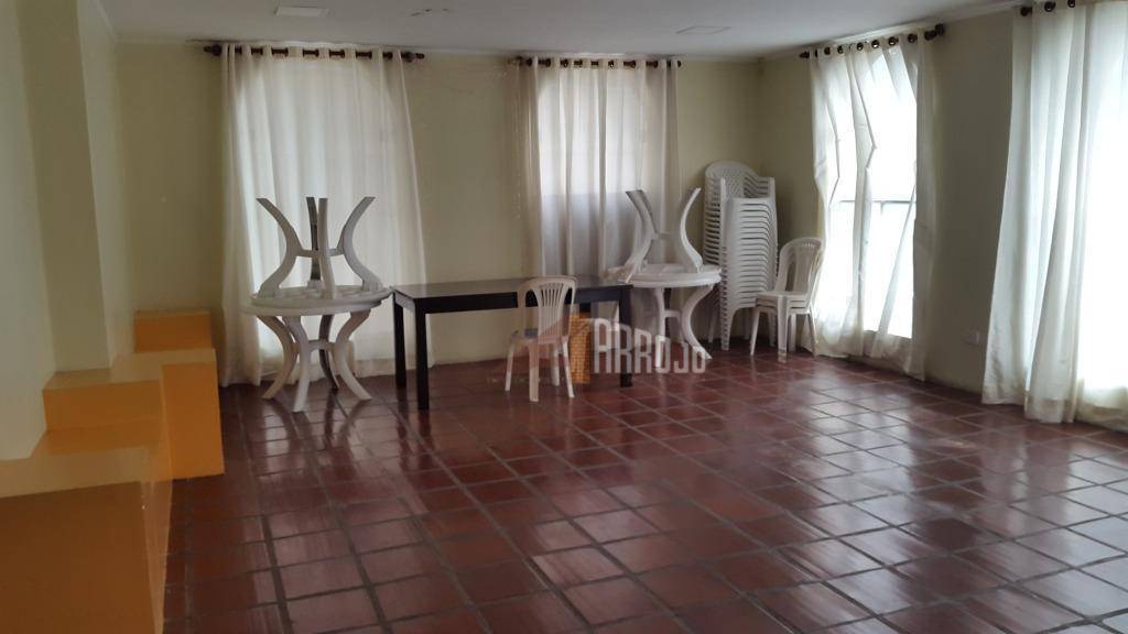 Apartamento à venda com 3 quartos, 129m² - Foto 17