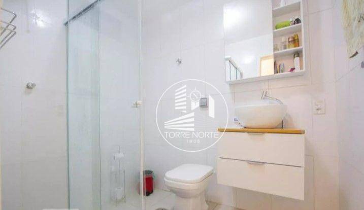 Apartamento à venda com 3 quartos, 85m² - Foto 9