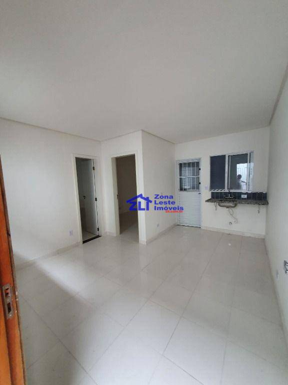 Apartamento à venda com 1 quarto, 37m² - Foto 1