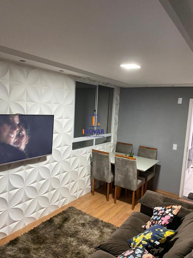 Apartamento à venda com 2 quartos, 45m² - Foto 1