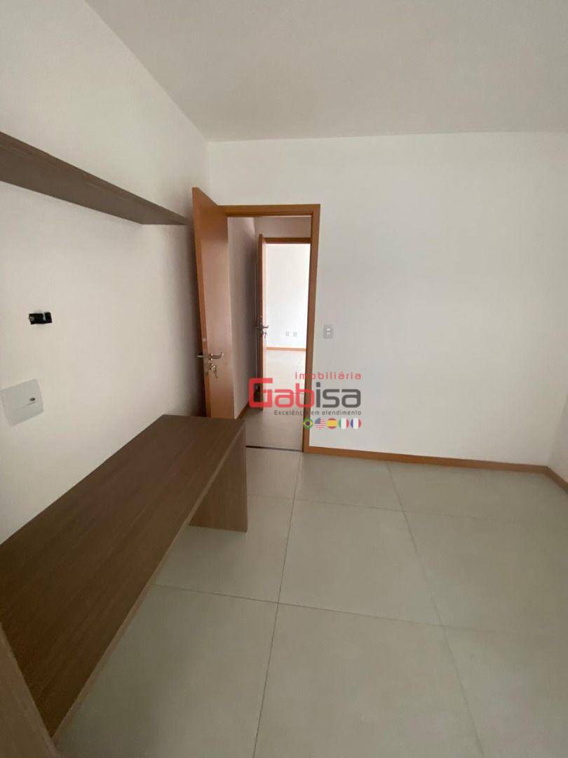 Apartamento à venda com 1 quarto, 65m² - Foto 3