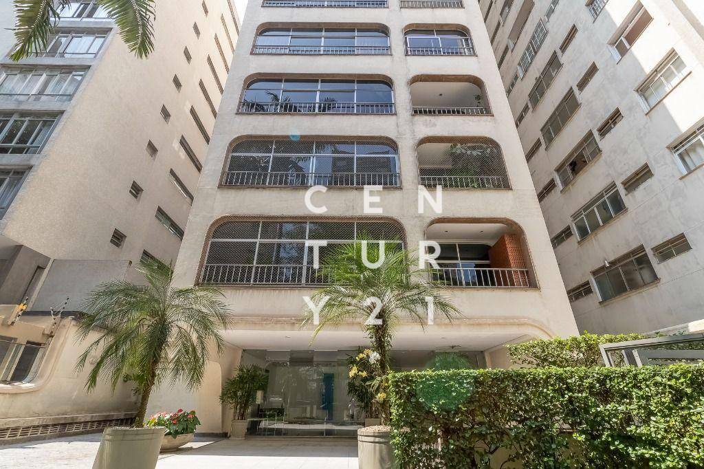 Apartamento à venda com 3 quartos, 219m² - Foto 44