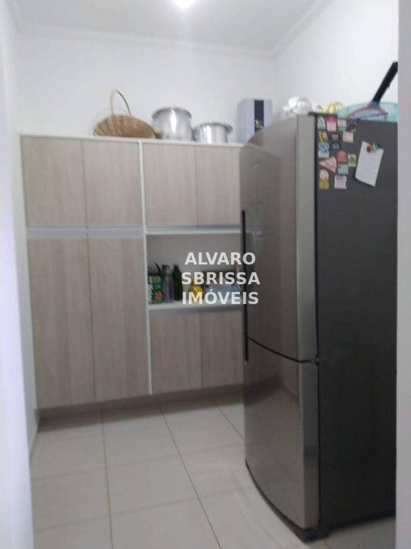 Casa de Condomínio à venda com 3 quartos, 268m² - Foto 10