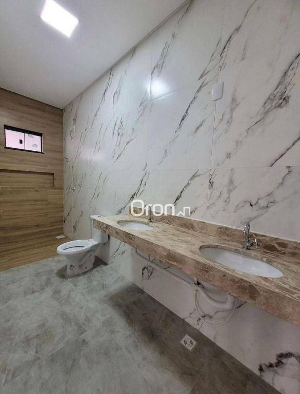 Casa à venda com 3 quartos, 153m² - Foto 6