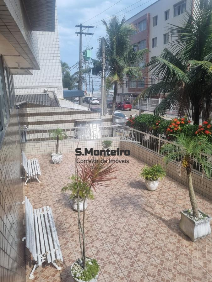 Apartamento à venda com 1 quarto, 46m² - Foto 21