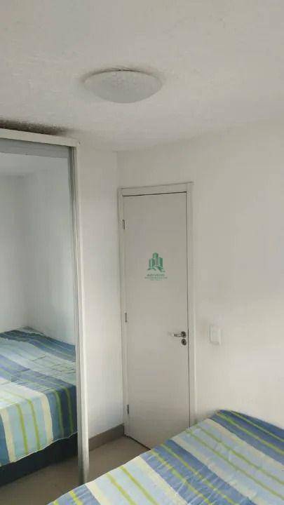 Apartamento à venda com 2 quartos, 44m² - Foto 8