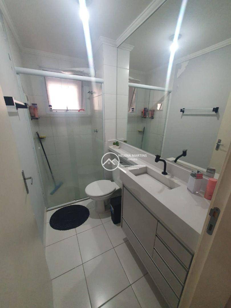 Apartamento à venda com 2 quartos, 54m² - Foto 10