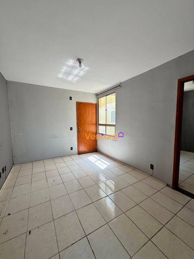 Apartamento para alugar com 2 quartos, 42m² - Foto 5