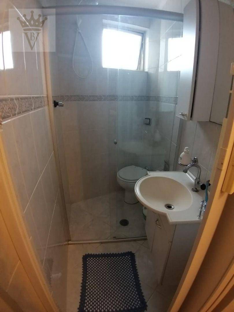 Apartamento à venda com 3 quartos, 83m² - Foto 7