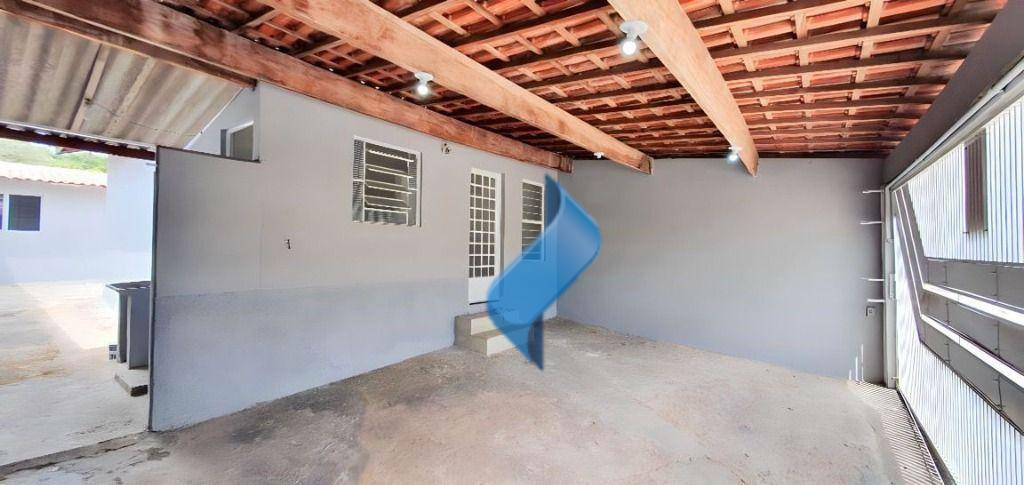 Casa à venda com 2 quartos, 77m² - Foto 10